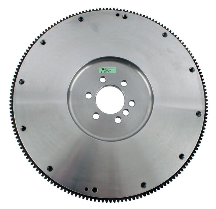McLeod Steel Flywheel25 Gm Lq4 Conversion - Bull Strap