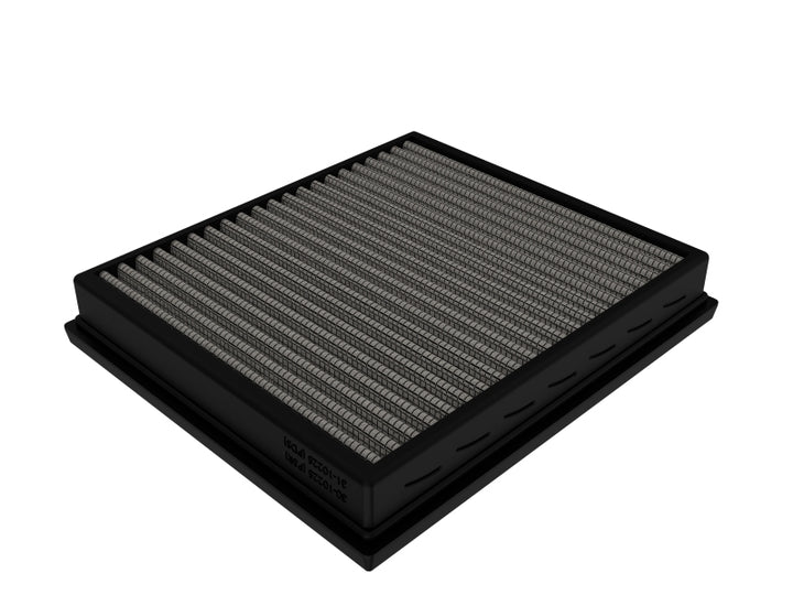 aFe MagnumFLOW Air Filter OER Direct Replacement PRO DRY S 12-15 BMW 328i L4 2.0L N20 328d N47 2.0 - Bull Strap
