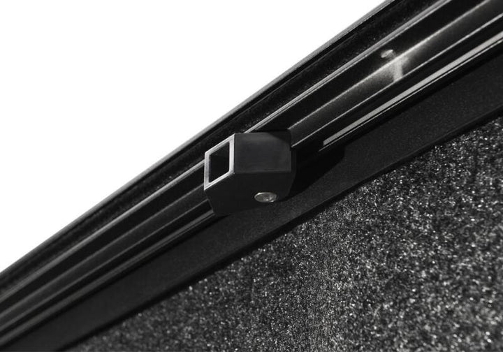 Retrax 21-23 Ford F-150 Super Crew/Super Cab/Lightning (5.5ft Bed) Retrax IX - Bull Strap