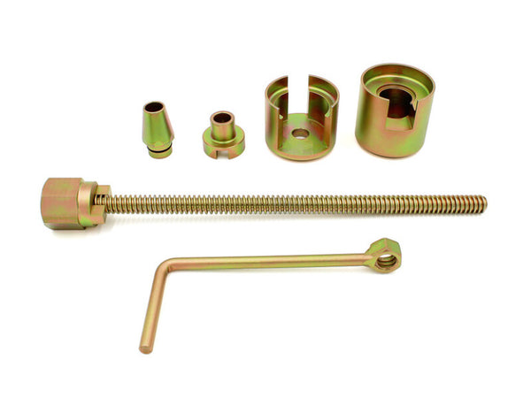EPI 22+ Can-Am 500-700 Outlander/Maverick X3/MAX Secondary Clutch Compression Tool - Bull Strap
