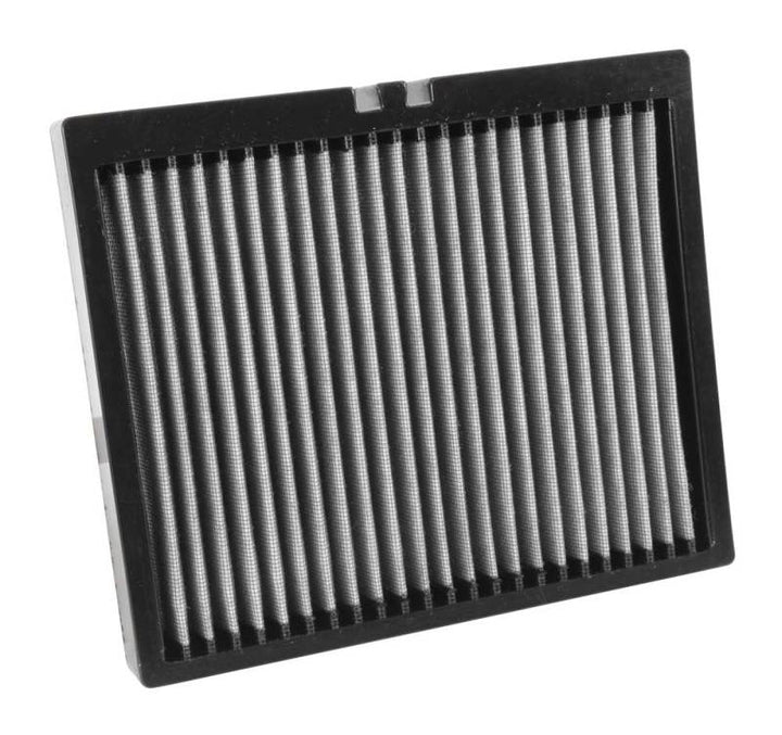 K&N 11-15 Chevy Cruze / 11-16 Cadillac SRX Cabin Air Filter - Bull Strap