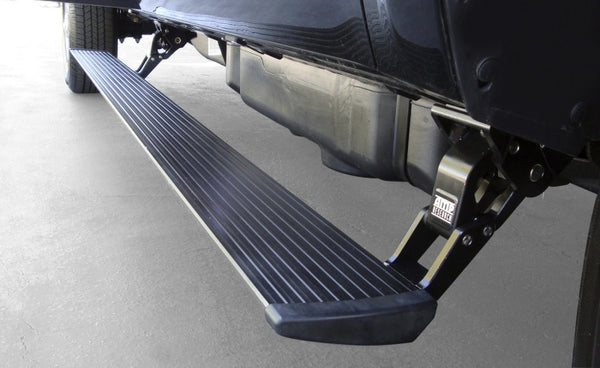 AMP Research Replacement Step Assembly 79in 2 Rib - Bull Strap
