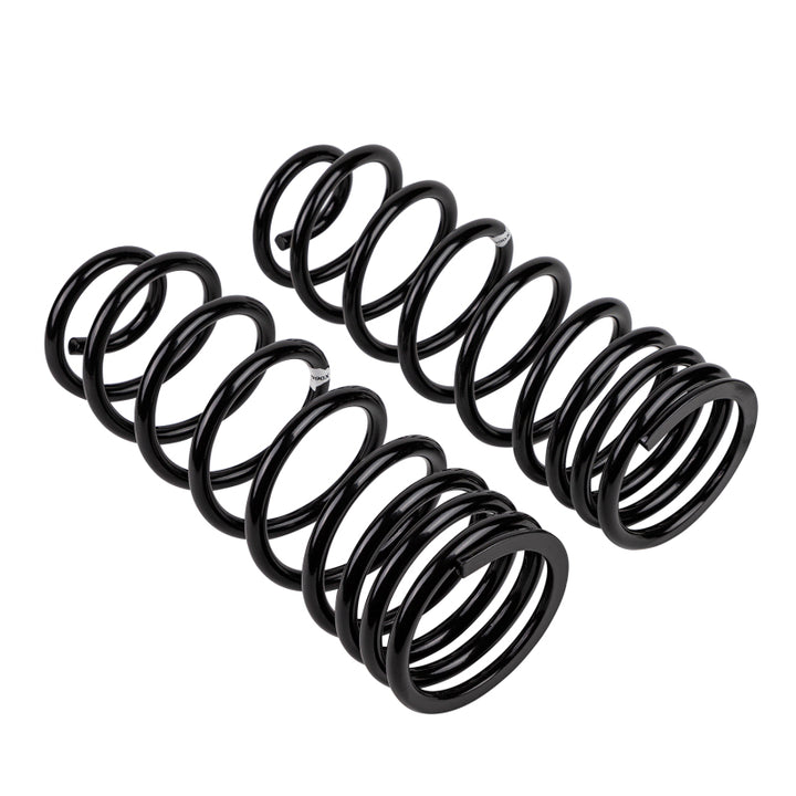 ARB / OME Coil Spring Rear Prado To 2003 - Bull Strap