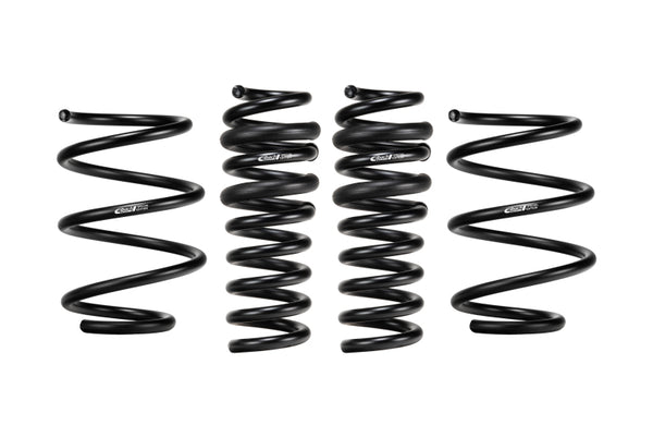 Eibach Cadillac CT5-V Blackwing - Special Edition Pro-Kit - Bull Strap