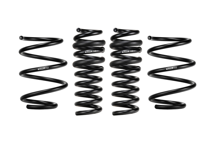 Eibach Cadillac CT5-V Blackwing - Special Edition Pro-Kit - Bull Strap