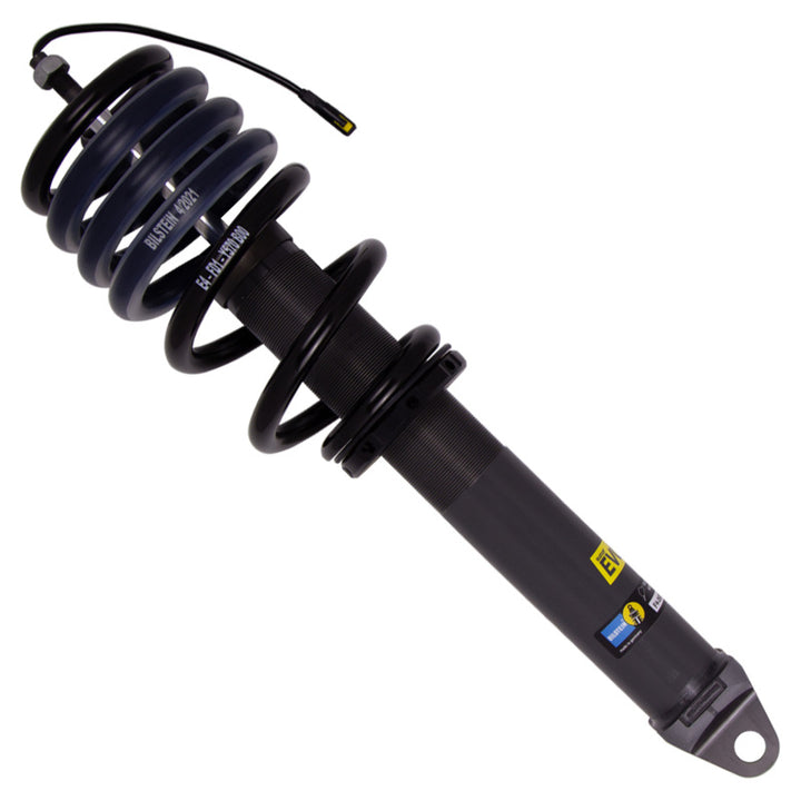 Bilstein EVO SE 21-22 Porsche 911 92 Turbo S/K/ EVO SE - Front and Rear Suspension Kit - Bull Strap