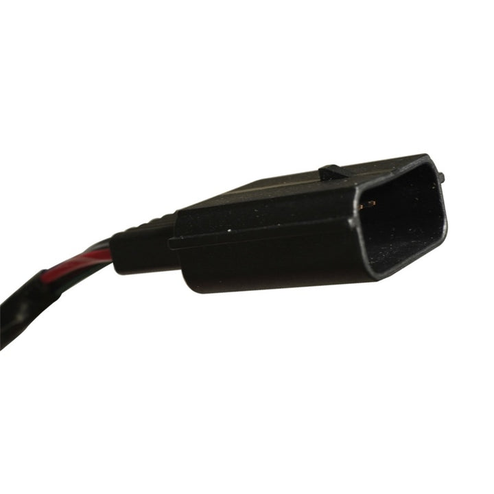 BD Diesel Throttle Sensitivity Booster - Dodge / Ford / Jeep - Bull Strap