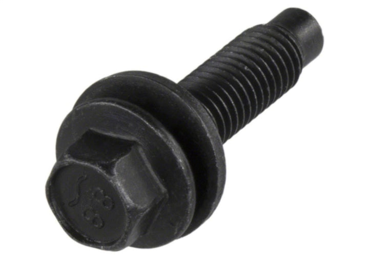 Ford Racing 2021+ Ford Bronco Functional Bead Lock Ring Kit - Bull Strap