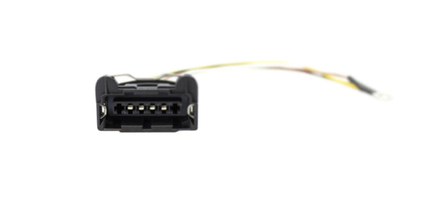 ISR Performance Z32 MAF Plug Nissan SR20DET - Bull Strap