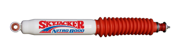 Skyjacker Nitro Shock Absorber 1997-2003 Ford F-150 4 Wheel Drive - Bull Strap