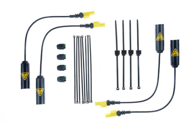 KW Electronic Damping Cancellation Kit for BMW 3 Series F30 - Bull Strap