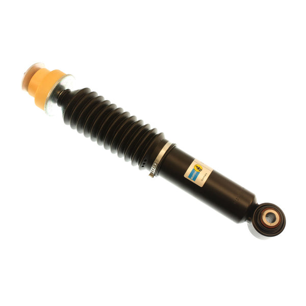 Bilstein B4 1998 Jaguar XJ8 Base Rear 46mm Monotube Shock Absorber - Bull Strap