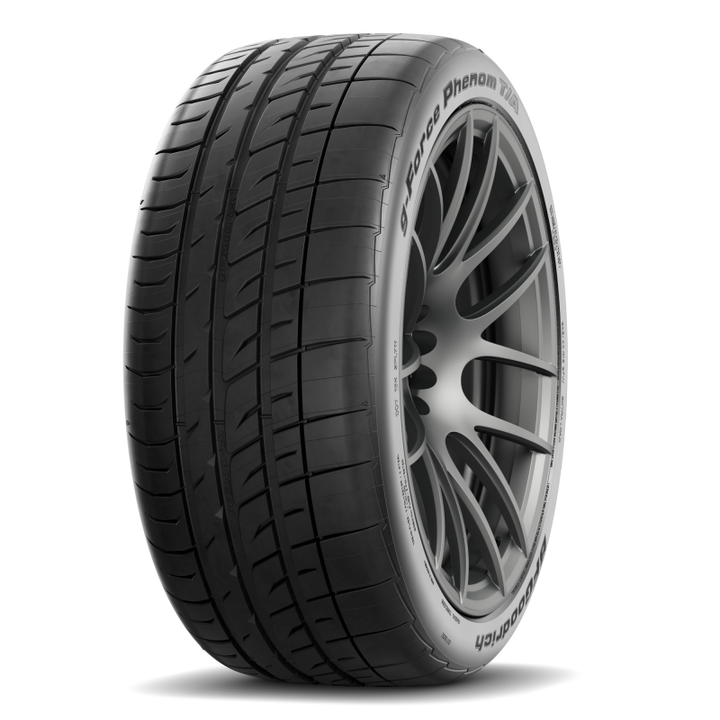 BFGoodrich G-Force Phenom T/A 245/35ZR19 93W - Bull Strap
