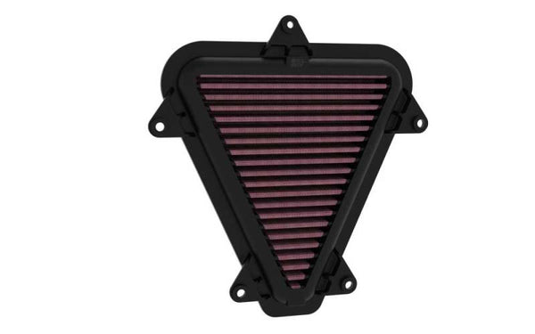K&N 2023 Honda CB750 Hornet / XL750 Transalp Replacement Air Filter - Bull Strap