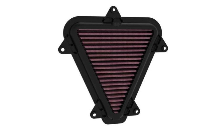 K&N 2023 Honda CB750 Hornet / XL750 Transalp Replacement Air Filter - Bull Strap