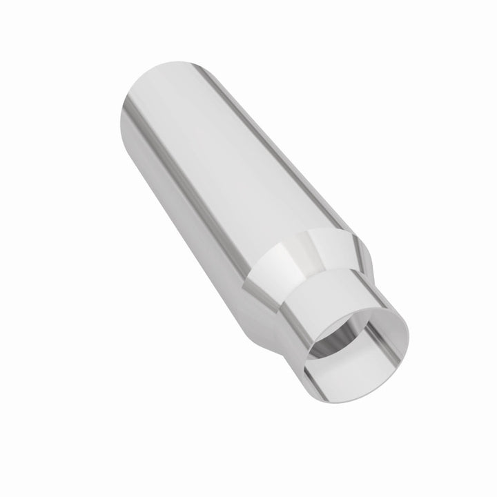 MagnaFlow Tip 1-pk BB SC 3.5x12 2.5 ID 15 - Bull Strap