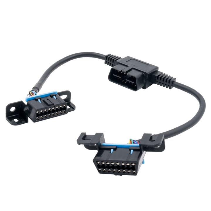 Autometer Signal Splitter/Adapter OBD-II - Bull Strap