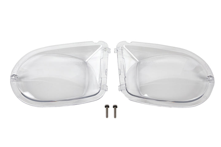 ARB Clear Covers ARB Foglight - Bull Strap