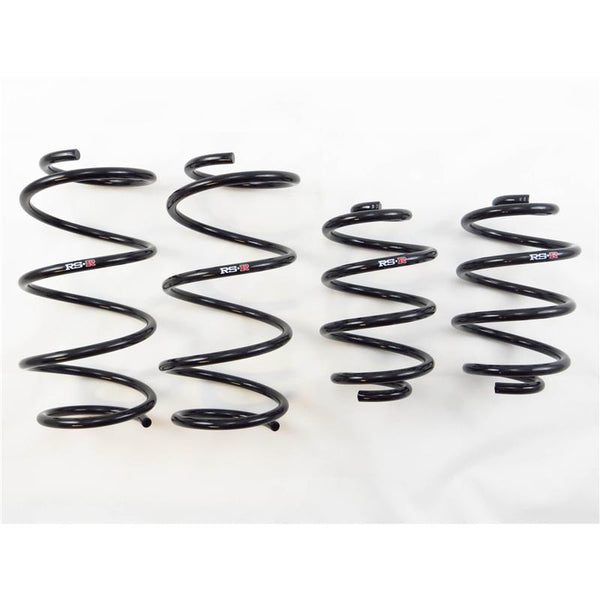 RS-R 13+ Nissan Sentra (TB17 (B17)) Down Sus Springs - Bull Strap