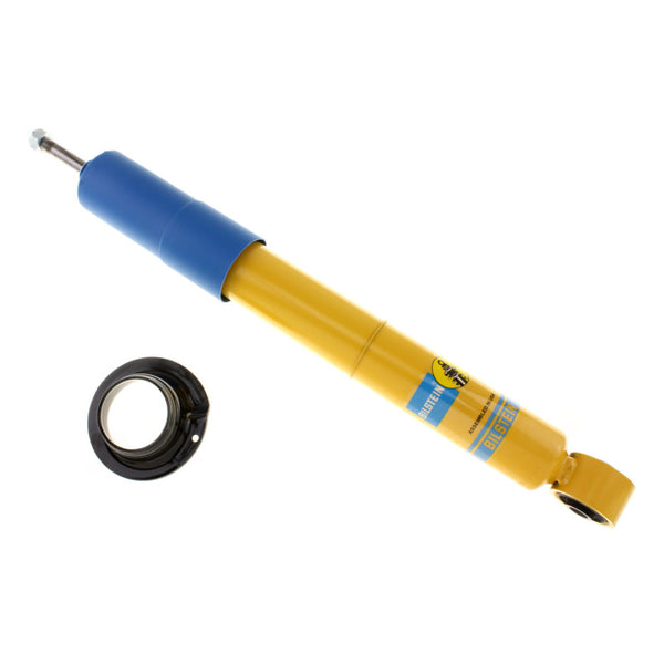 Bilstein 4600 Series 96-02 Toyota 4Runner Front 46mm Monotube Shock Absorber - Bull Strap