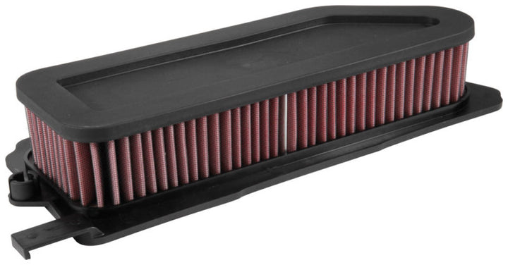 K&N 16-18 Honda SXS1000M3 Pioneer Replacement Air Filter - Bull Strap