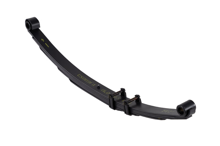 ARB / OME Leaf Spring Hilux-Front - Bull Strap