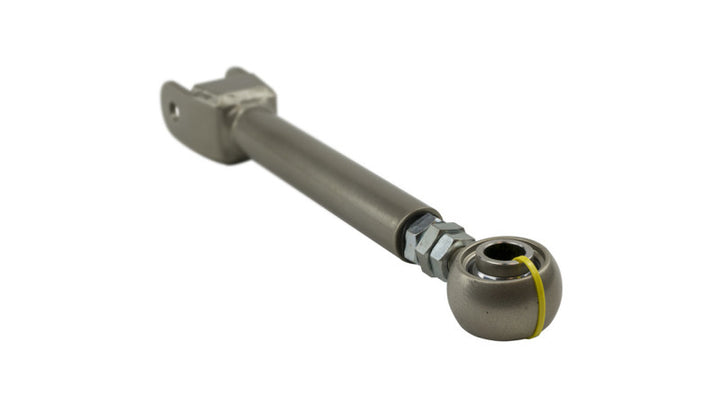 ISR Performance Rear Traction Rod - Nissan 350z / G35 - Bull Strap