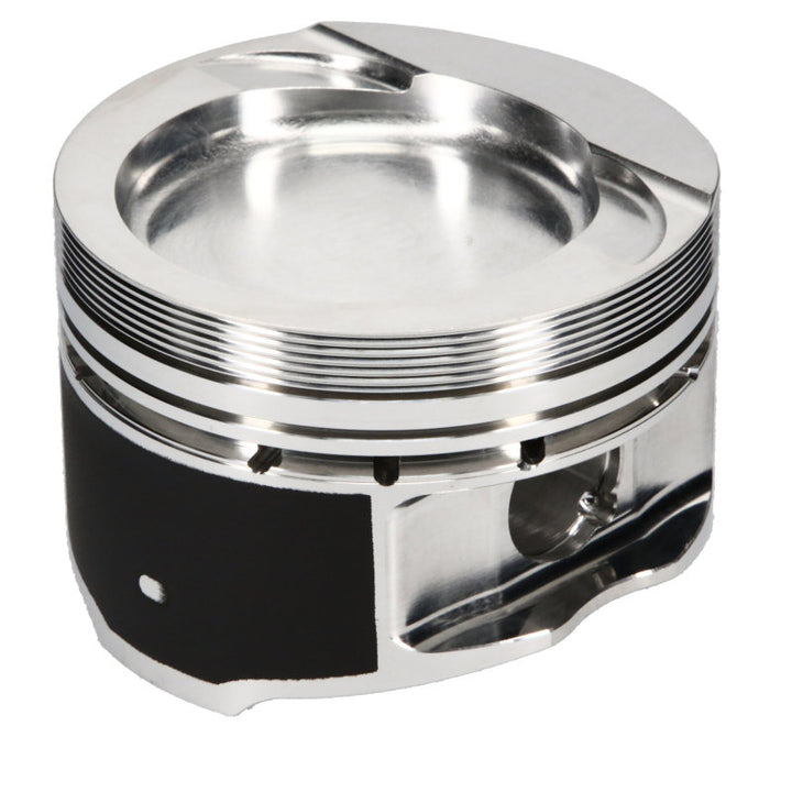 JE Pistons VW 2.8LITER VR6 KIT Set of 6 Pistons - Bull Strap