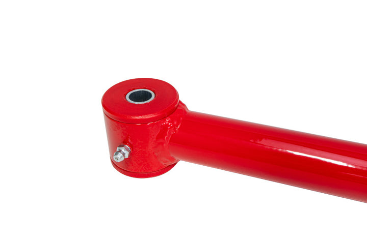 UMI Performance 82-02 GM F-Body Tubular Non-Adjustable Panhard Bar - Bull Strap
