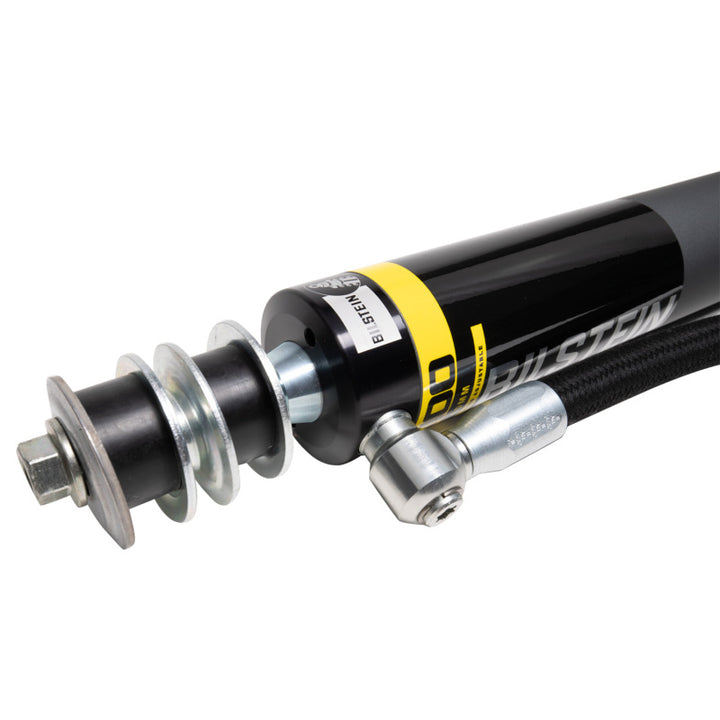 Bilstein 2007+ Toyota Tundra B8 8100 EVO DSA 0-1.5 Rear Right Shock Absorber - Bull Strap