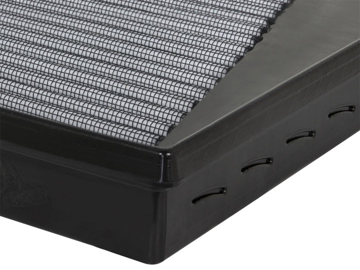aFe MagnumFLOW OEM Replacement Air Filter PRO Dry S 14-15 Lexus IS 250/350 2.5L/3.5L V6 - Bull Strap
