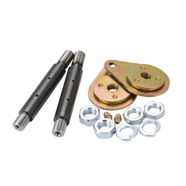 ARB Greasable Fix End Pin Kit - Bull Strap