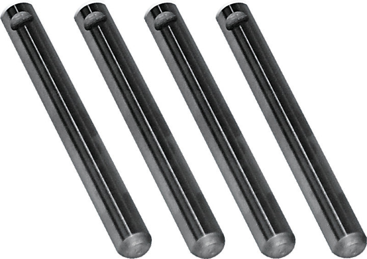 S&S Cycle 1984+ BT Rocker Arm Shafts - Bull Strap