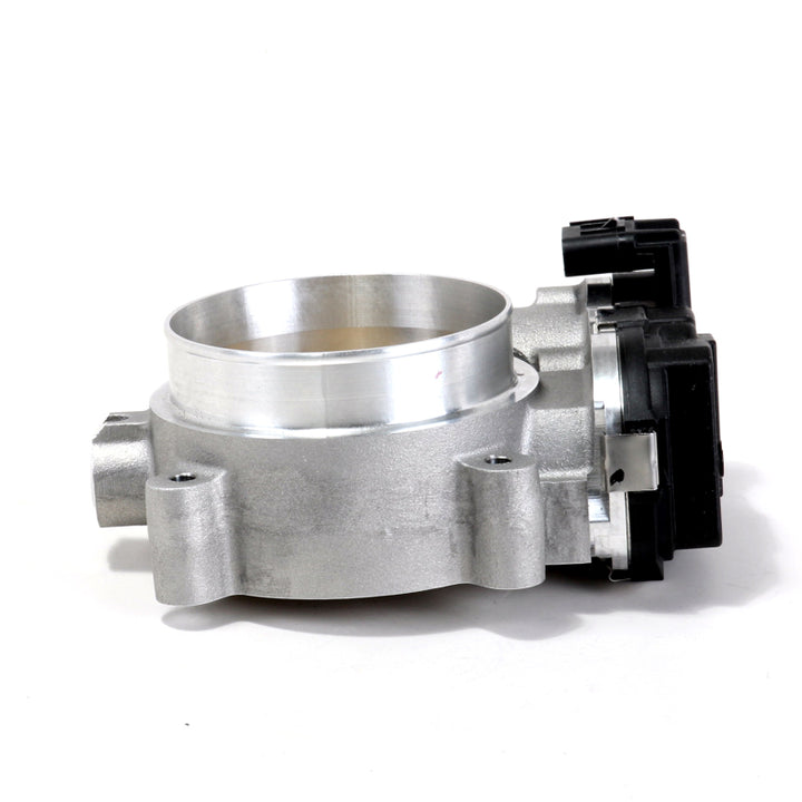 BBK 13-20 Dodge Hemi 5.7/6.4L Power Plus Series 85mm Throttle Body (CARB EO 13-16 Only) - Bull Strap