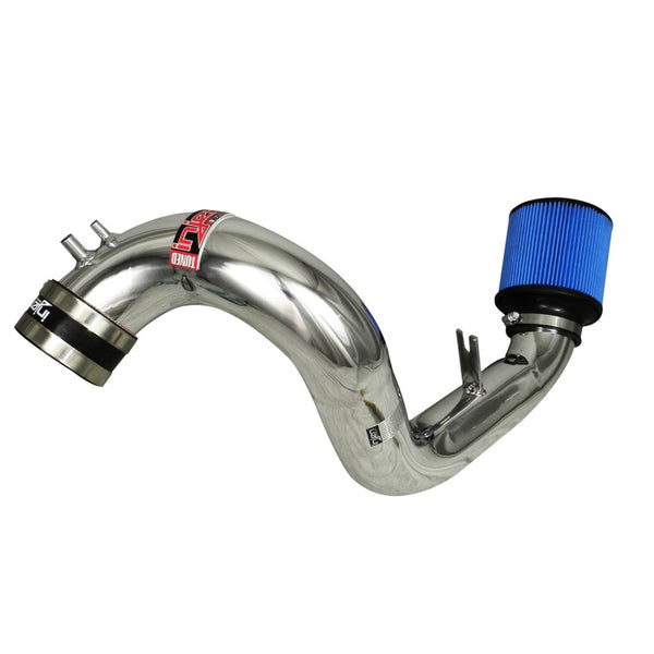 Injen 2011-13 Hyundai Sonata/Kia Optima 2.4L Black Cold Air Intake w/ MR Tech - Bull Strap