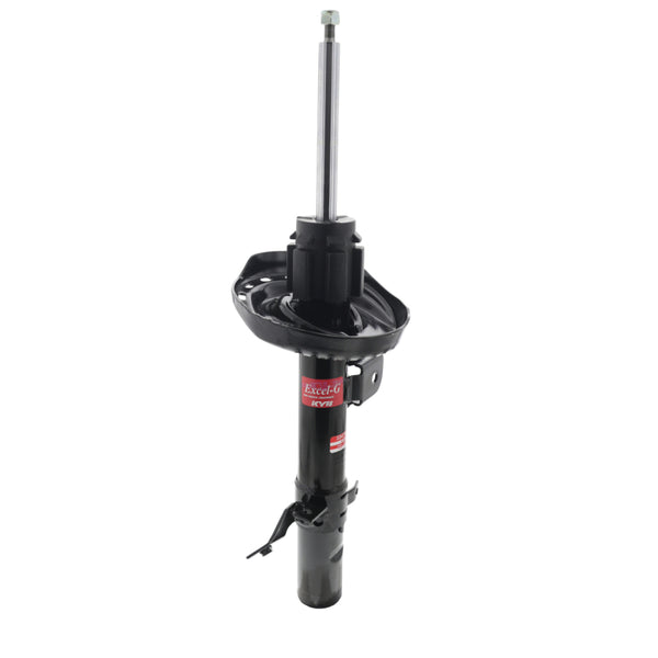 KYB Shocks & Struts Excel-G Front Right 16-22 Honda Pilot - Bull Strap