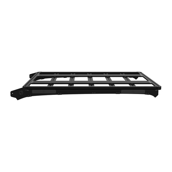 KC HiLiTES 15-25 Ford F-150/17-25 Raptor/17-25 Super Duty Platform One Roof Rack - Bull Strap