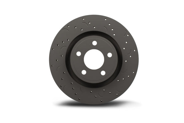 HAWK Talon Rotors - Bull Strap
