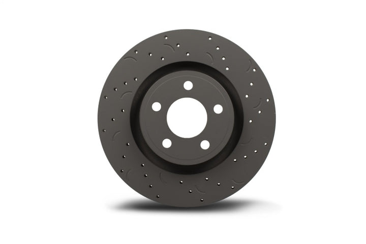 HAWK Talon Rotors - Bull Strap