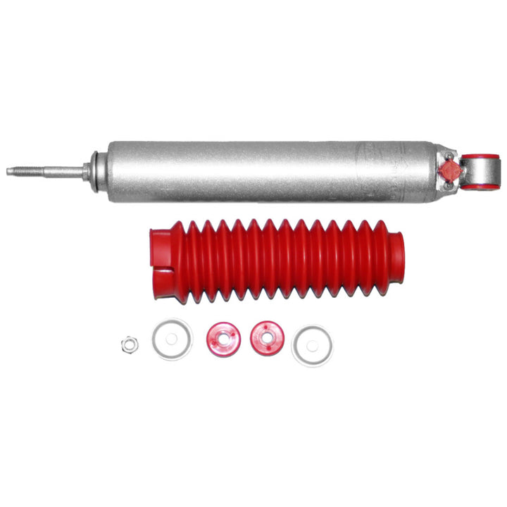Rancho 05-19 Toyota Tacoma Rear RS9000XL Shock - Bull Strap