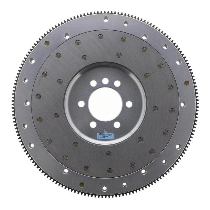 McLeod Flywheel Aluminum Ford Mustang 289 302 351 Special Appl. 157 Includes 28oz & 50oz CW - Bull Strap