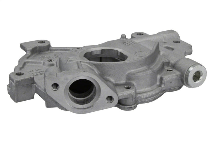 Ford Racing 96-04 Mustang 4.6L 2V High Volume Oil Pump and Pickup Tube - Bull Strap