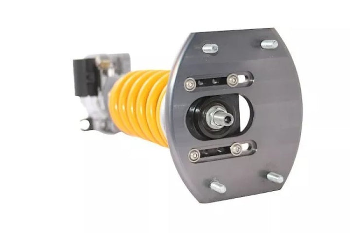 Ohlins 90-94 Porsche 911 (964/965) All Sub Models Road & Track Coilover System - Bull Strap