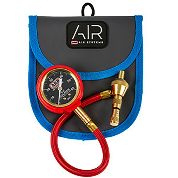 ARB E-Z Deflator Psi/Bar Export Only - Bull Strap