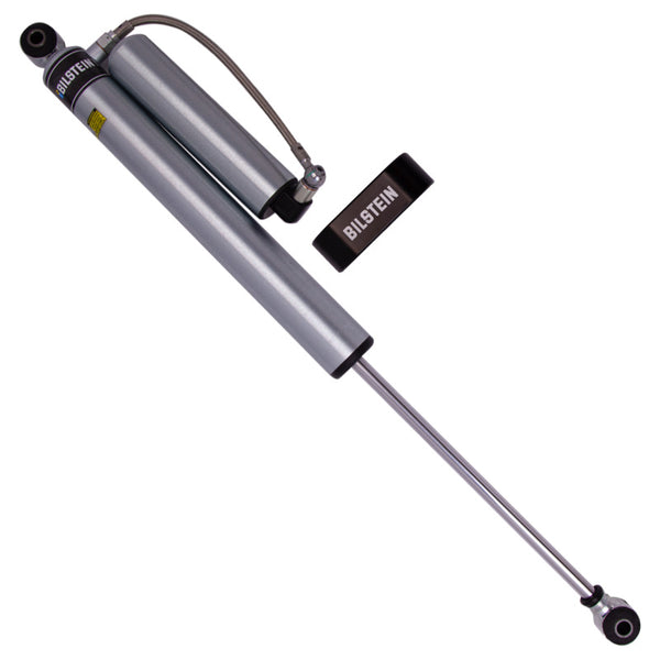 Bilstein 5160 Series 15-22 Ford F-150 4WD (0-2in Lift) Rear Shock Absorber - Bull Strap