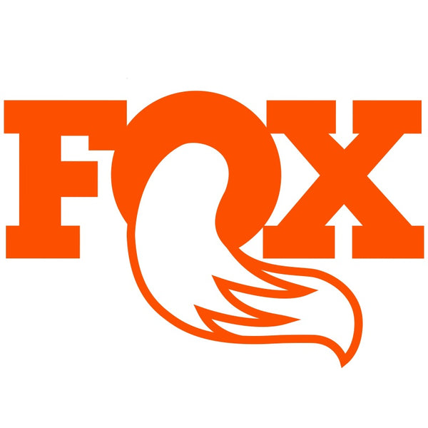 Fox 2.0 Performance Elite 10in. Remote Reservoir Smooth Body Coilover Shock 5/8in. Shaft - Bull Strap