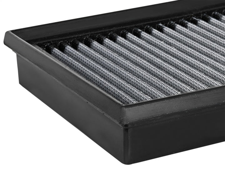 aFe MagnumFLOW Air Filters OER Pro DRY S 2015 Audi A3/S3 1.8L 2.0LT - Bull Strap