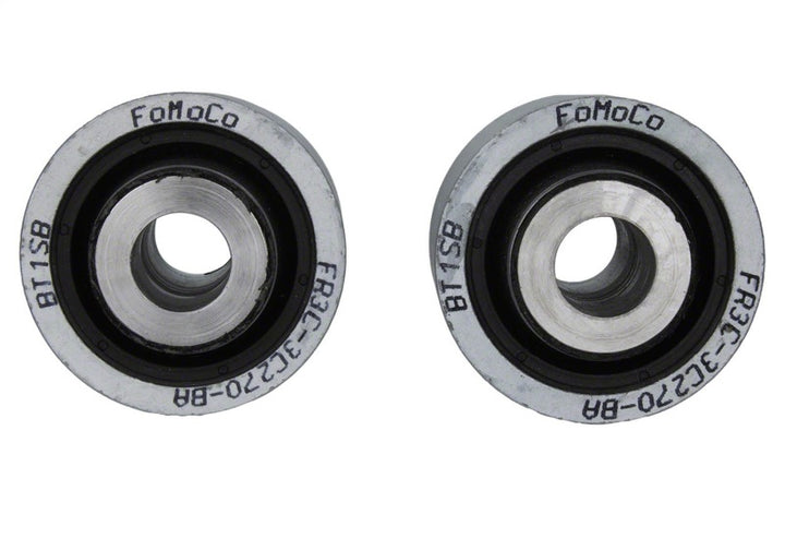 Ford Racing 15-24 Mustang GT/2.3L Ecoboost Knuckle to Toe Link Bearing Assembly - Bull Strap