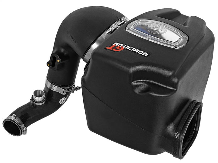 AFE Momentum GT Pro 5R Intake System GM Colorado/Canyon 2016 I4-2.8L (td) - Bull Strap