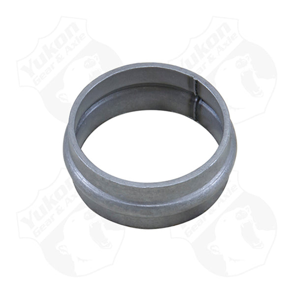 Yukon Gear Rplcmnt Crush Sleeve For Dana 44 JK Rear / GM 7.6in IRS / 8.5in / 8.6in - Bull Strap